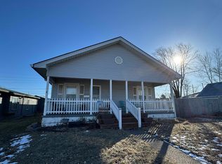 1210 S Jay St, Kokomo, IN 46902