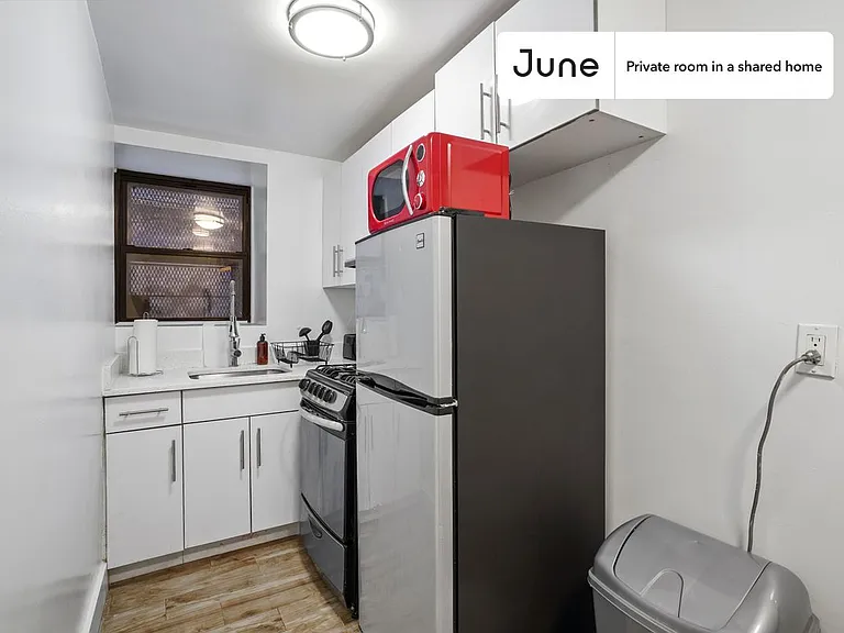 184 Claremont Ave #LL — Photo 9