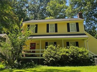 1000 Yucca Ct, North Chesterfield, VA 23236