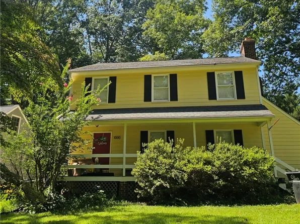 1000 Yucca Ct, North Chesterfield, VA 23236