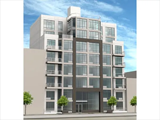 Sold by Citi Habitats | media 12