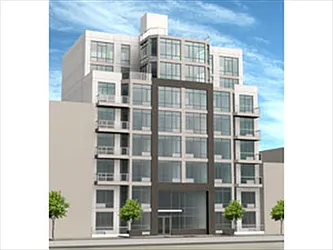 Sold by Citi Habitats