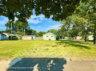 840 Maplehill Ave, Lansing, MI 48910