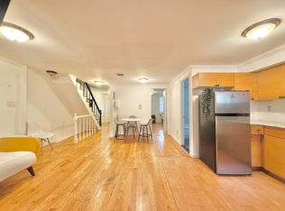 161 19th St #1, Brooklyn, NY 11232