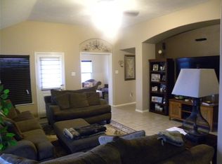 21435 Branchport Dr, Houston, TX 77095
