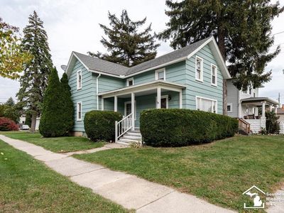 57 Navarre St, Monroe, MI, 48161