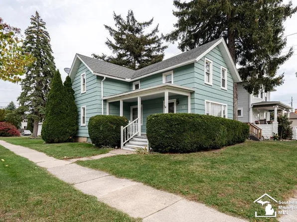 57 Navarre St, Monroe, MI 48161