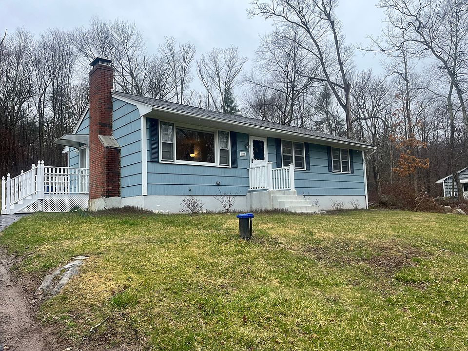 489 Old Stafford Rd, Tolland, CT 06084 Zillow