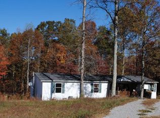 1042 Maple Branch Rd, Sparta, TN 38583