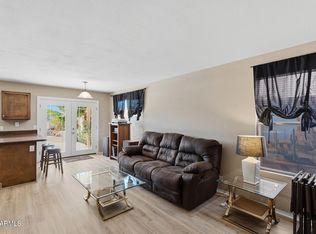 3947 W WHISPERING WIND Drive, Glendale, AZ 85310