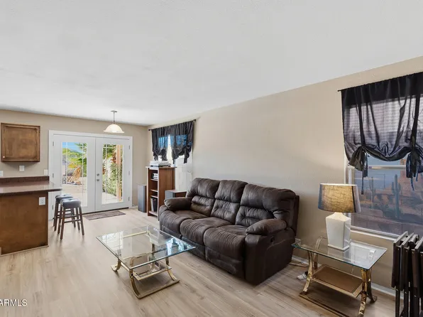 3947 W WHISPERING WIND Drive, Glendale, AZ 85310