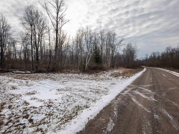 Lot 43 SCOUT TRAIL, Ojibwa, WI 54862