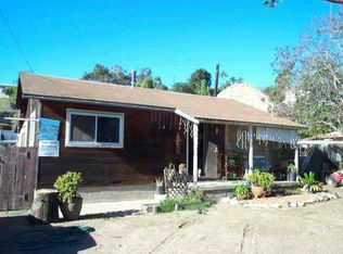 1470 Hilger St, San Diego, CA 92114