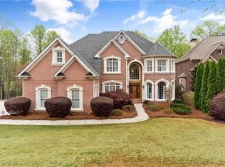 14455 Morning Mountain Way, Milton, GA 30004