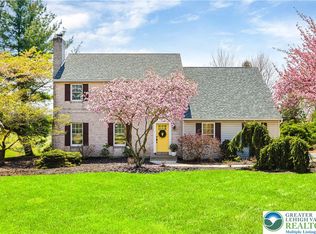1782 Timothy Ct, Kutztown, PA 19530