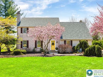 1782 Timothy Ct, Kutztown, PA, 19530