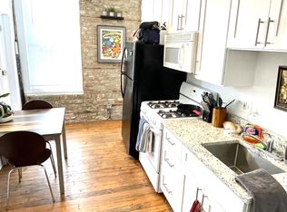1428 W Cullerton St #3W, Chicago, IL 60608