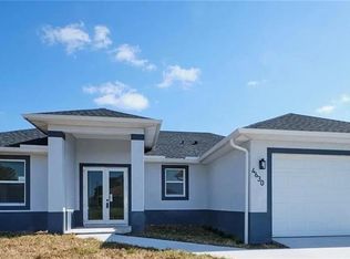 4630 Gene AVE N, LEHIGH ACRES, FL 33971