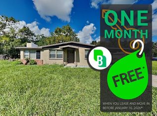 6158 Verdes Rd, Jacksonville, FL 32244