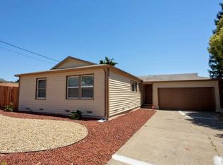 101 Carmel Dr, American Canyon, CA 94503
