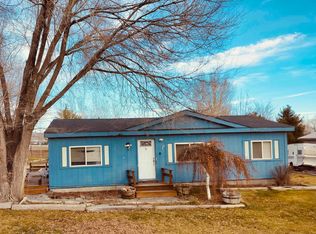 350 N Main St, Dietrich, ID 83324