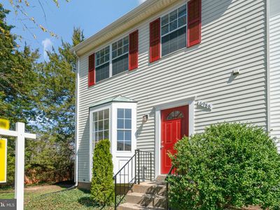6988 Adonis Ct, Alexandria, VA, 22315