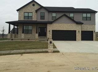 1468 Winchester Grove Ct, O'Fallon, IL 62269