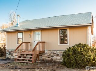 602 Main Ave, Pierce, CO 80650