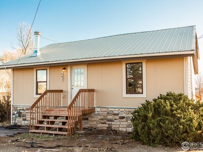 602 Main Ave, Pierce, CO, 80650