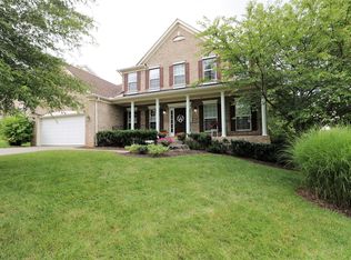 9720 Glen Eden Ct, Brentwood, TN 37027