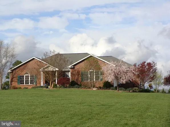 27472 Mine Run Rd, Rhoadesville, VA 22542