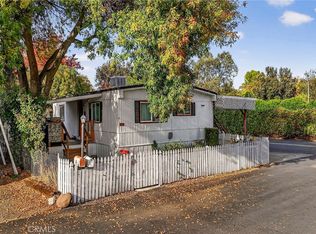 3156 Esplanade SPACE 292, Chico, CA 95973