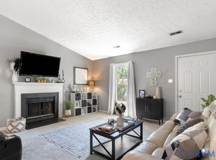 2816 Laurelton Ct, Henrico, VA 23228