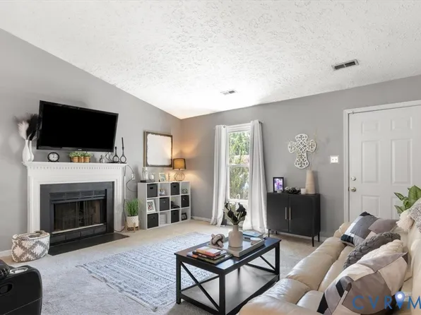 2816 Laurelton Ct, Henrico, VA 23228