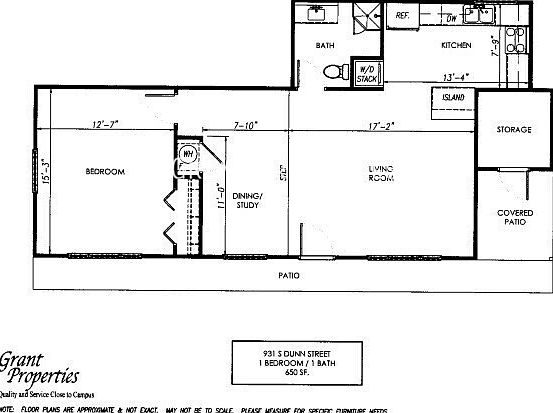 4th image of 931 S Dunn St