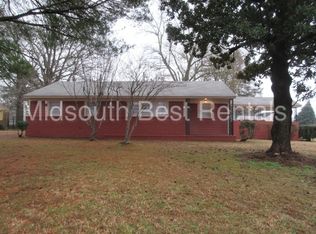 4220 Neely Rd, Memphis, TN 38109