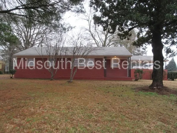 4220 Neely Rd, Memphis, TN 38109