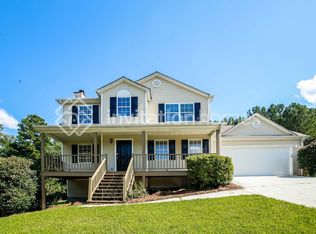 2035 Amberly Glen Way, Dacula, GA 30019