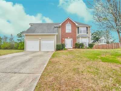 4167 Green Field Dr, Douglasville, GA, 30135