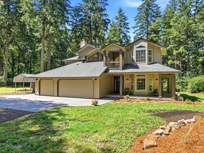 23411 NE 83rd St, Vancouver, WA, 98682