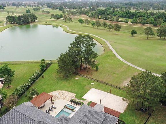 Located on Hole 2 of the Glenn Course