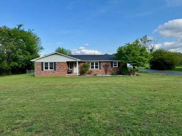 2688 Plum Springs Rd, Bowling Green, KY 42101
