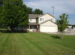 7426 N 50 W, West Lafayette, IN 47906