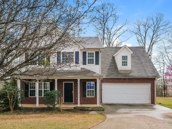 1405 Buckingham Pl, Stockbridge, GA 30281