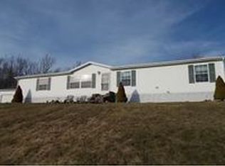 124 Ingraham Rd, Greene, NY 13778
