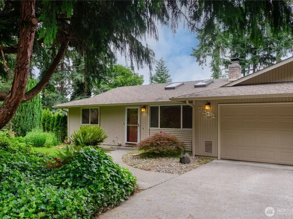 5211 53rd Street W, University Place, WA 98467