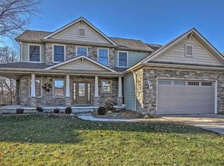 12620 Pennsylvania St, Crown Point, IN 46307