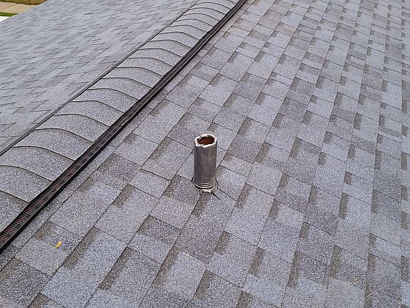 New roof 6/16