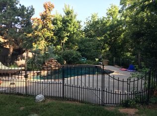 737 Hamlet Cir, Yukon, OK 73099