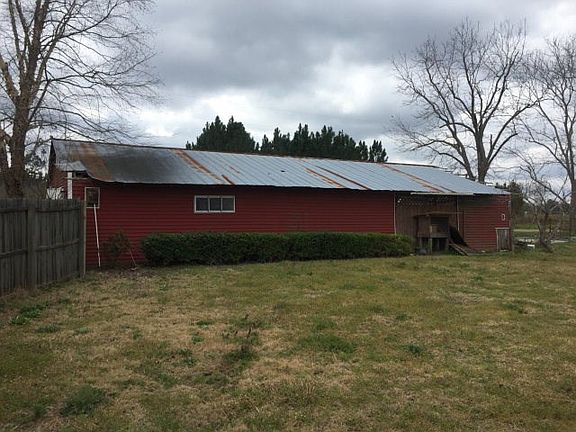 Outdoor Barn/Shed